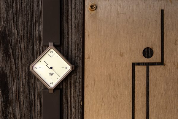 Lebond Watch: Extraordinary piece of design