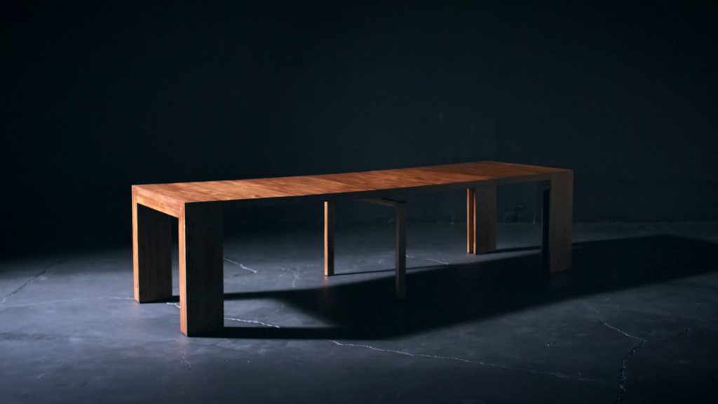 Transformer Table 3.0 MULTIFUNCTIONAL Furniture For Everyone